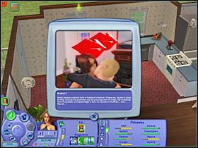 6 - [Scenariusz 1] Rozdział 7 | The Sims Historie z życia wzięte - The Sims: Historie z życia wzięte - poradnik do gry