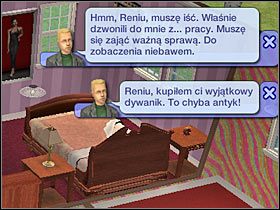 5 - [Scenariusz 1] Rozdział 7 | The Sims Historie z życia wzięte - The Sims: Historie z życia wzięte - poradnik do gry