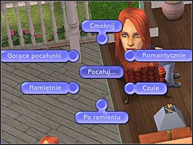 3 - [Scenariusz 1] Rozdział 7 | The Sims Historie z życia wzięte - The Sims: Historie z życia wzięte - poradnik do gry