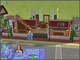 Cel: Zdobyć dodatkowy punkt kondycji (500 punktów aspiracji) - [Scenariusz 1] Rozdział 6 | The Sims Historie z życia wzięte - The Sims: Historie z życia wzięte - poradnik do gry