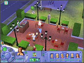 Wybieraj kolejne pocałunki (np - [Scenariusz 1] Rozdział 5 cz.2 | The Sims Historie z życia wzięte - The Sims: Historie z życia wzięte - poradnik do gry