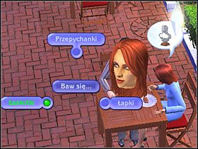 1 - [Scenariusz 1] Rozdział 5 cz.2 | The Sims Historie z życia wzięte - The Sims: Historie z życia wzięte - poradnik do gry