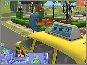3 - [Scenariusz 1] Rozdział 5 cz.1 | The Sims Historie z życia wzięte - The Sims: Historie z życia wzięte - poradnik do gry