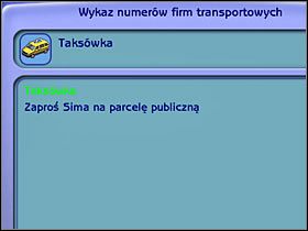 2 - [Scenariusz 1] Rozdział 5 cz.1 | The Sims Historie z życia wzięte - The Sims: Historie z życia wzięte - poradnik do gry