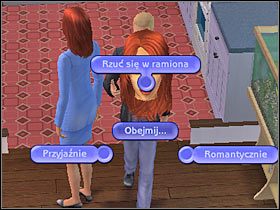 Od Darka otrzymasz ponadto prezent (#1) - [Scenariusz 1] Rozdział 4 cz.2 | The Sims Historie z życia wzięte - The Sims: Historie z życia wzięte - poradnik do gry