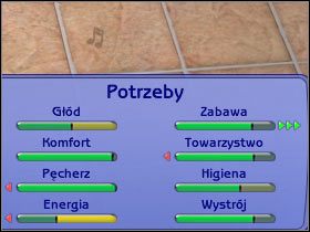 4 - [Scenariusz 1] Rozdział 4 cz.1 | The Sims Historie z życia wzięte - The Sims: Historie z życia wzięte - poradnik do gry