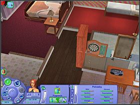 Cel: Rozwinąć umiejętność gotowania (1000 punktów aspiracji) - [Scenariusz 1] Rozdział 4 cz.1 | The Sims Historie z życia wzięte - The Sims: Historie z życia wzięte - poradnik do gry