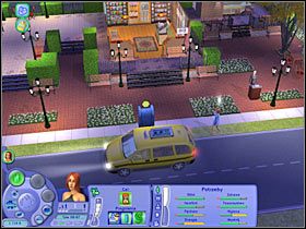 6 - [Scenariusz 1] Rozdział 3 cz.2 | The Sims Historie z życia wzięte - The Sims: Historie z życia wzięte - poradnik do gry