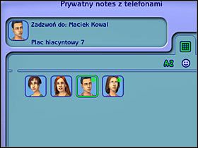 6 - [Scenariusz 1] Rozdział 3 cz.1 | The Sims Historie z życia wzięte - The Sims: Historie z życia wzięte - poradnik do gry