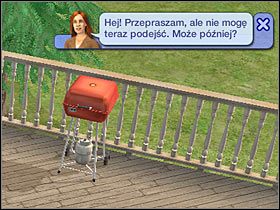Cel: Zaprosić Maćka do Gwiezdnej Kafeterii (500 punktów aspiracji) - [Scenariusz 1] Rozdział 3 cz.1 | The Sims Historie z życia wzięte - The Sims: Historie z życia wzięte - poradnik do gry