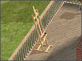 3 - [Scenariusz 1] Rozdział 3 cz.1 | The Sims Historie z życia wzięte - The Sims: Historie z życia wzięte - poradnik do gry