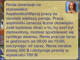 2 - [Scenariusz 1] Rozdział 3 cz.1 | The Sims Historie z życia wzięte - The Sims: Historie z życia wzięte - poradnik do gry