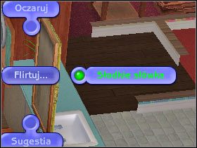 3 - [Scenariusz 1] Rozdział 2 cz.2 | The Sims Historie z życia wzięte - The Sims: Historie z życia wzięte - poradnik do gry