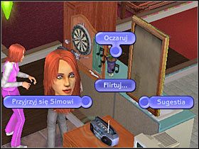 2 - [Scenariusz 1] Rozdział 2 cz.2 | The Sims Historie z życia wzięte - The Sims: Historie z życia wzięte - poradnik do gry