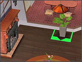 6 - [Scenariusz 1] Rozdział 2 cz.1 | The Sims Historie z życia wzięte - The Sims: Historie z życia wzięte - poradnik do gry