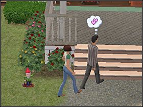 5 - [Scenariusz 1] Rozdział 2 cz.1 | The Sims Historie z życia wzięte - The Sims: Historie z życia wzięte - poradnik do gry