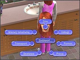 4 - [Scenariusz 1] Rozdział 2 cz.1 | The Sims Historie z życia wzięte - The Sims: Historie z życia wzięte - poradnik do gry