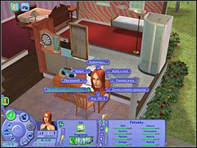 3 - [Scenariusz 1] Rozdział 2 cz.1 | The Sims Historie z życia wzięte - The Sims: Historie z życia wzięte - poradnik do gry