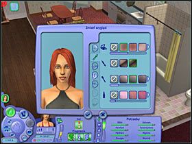 6 - Poradnik do gry - [Scenariusz 1] Rozdział 1 cz.1 - The Sims: Historie z życia wzięte - poradnik do gry