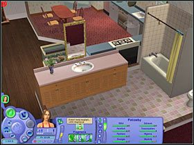 5 - Poradnik do gry - [Scenariusz 1] Rozdział 1 cz.1 - The Sims: Historie z życia wzięte - poradnik do gry