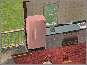 3 - Poradnik do gry - [Scenariusz 1] Rozdział 1 cz.1 - The Sims: Historie z życia wzięte - poradnik do gry