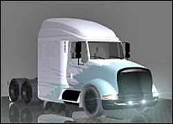 Sypialny: Tak - Ciężarówki (ciągniki) cz.1 | Ciężarówki | 18 Wheels of Steel Haulin - 18 Wheels of Steel: Haulin - poradnik do gry
