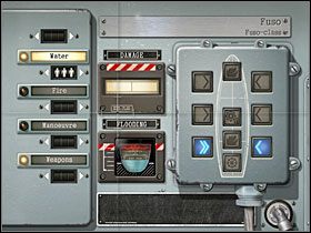 [5] - Misja 1 - Strike on the Monster (2) | Wyzwania okręty | Battlestations Midway - Battlestations: Midway - poradnik do gry