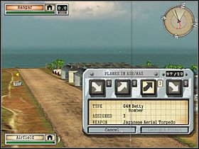 [4] - Misja 3 - Attack on Force Z | Wyzwania samoloty | Battlestations Midway - Battlestations: Midway - poradnik do gry