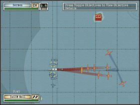 [ 2] - Misja 3 - Attack on Force Z | Wyzwania samoloty | Battlestations Midway - Battlestations: Midway - poradnik do gry