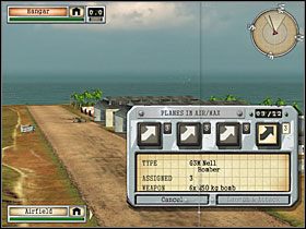 [ 1] - Misja 3 - Attack on Force Z | Wyzwania samoloty | Battlestations Midway - Battlestations: Midway - poradnik do gry