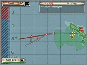 [3] - Misja 2 - Saving Tulagi | Wyzwania samoloty | Battlestations Midway - Battlestations: Midway - poradnik do gry