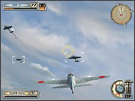 [ 2] - Misja 2 - Saving Tulagi | Wyzwania samoloty | Battlestations Midway - Battlestations: Midway - poradnik do gry