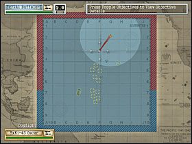 [ 2] - Misja 1 - Shortage of Reinforcements | Wyzwania samoloty | Battlestations Midway - Battlestations: Midway - poradnik do gry