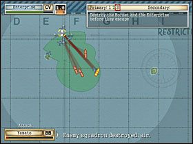 [9] - Misja 4 - Might of Yamato (2) | Wyzwania okręty | Battlestations Midway - Battlestations: Midway - poradnik do gry