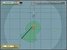 [2] - Misja 2 - Battle of the Java Sea | Wyzwania okręty | Battlestations Midway - Battlestations: Midway - poradnik do gry