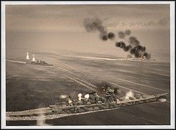 Jednostki do dyspozycji: dwa japońskie niszczyciele, krążownik Nachi - Misja 2 - Battle of the Java Sea | Wyzwania okręty | Battlestations Midway - Battlestations: Midway - poradnik do gry