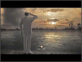 [12] - Misja 11 - Endgame at Midway (2) | Kampania | Battlestations Midway - Battlestations: Midway - poradnik do gry