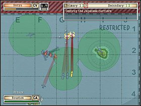 [10] - Misja 11 - Endgame at Midway (2) | Kampania | Battlestations Midway - Battlestations: Midway - poradnik do gry