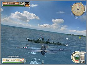 [9] - Misja 11 - Endgame at Midway (2) | Kampania | Battlestations Midway - Battlestations: Midway - poradnik do gry