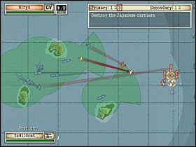 [7] - Misja 11 - Endgame at Midway (2) | Kampania | Battlestations Midway - Battlestations: Midway - poradnik do gry