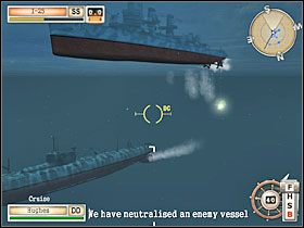 [4] - Misja 11 - Endgame at Midway (1) | Kampania | Battlestations Midway - Battlestations: Midway - poradnik do gry