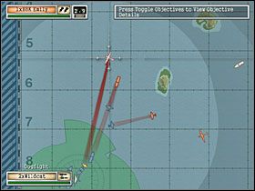 [3] - Misja 11 - Endgame at Midway (1) | Kampania | Battlestations Midway - Battlestations: Midway - poradnik do gry