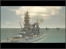 [ 2] - Misja 11 - Endgame at Midway (1) | Kampania | Battlestations Midway - Battlestations: Midway - poradnik do gry