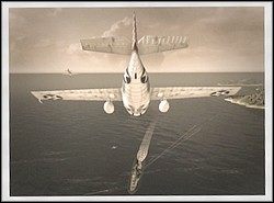 Jednostki do dyspozycji: dwa lotniskowce, krążownik, dwa niszczyciele, pokładowe samoloty myśliwskie, bombowe i torpedowe, dwie łodzie latające PBY Catalina - Misja 11 - Endgame at Midway (1) | Kampania | Battlestations Midway - Battlestations: Midway - poradnik do gry