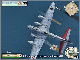 [9] - Misja 10 - Turning Point at Midway (2) | Kampania | Battlestations Midway - Battlestations: Midway - poradnik do gry