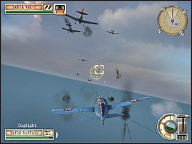 [ 2] - Misja 10 - Turning Point at Midway (1) | Kampania | Battlestations Midway - Battlestations: Midway - poradnik do gry