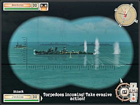 [12] - Misja 9 - Battle of the Coral Sea (2) | Kampania | Battlestations Midway - Battlestations: Midway - poradnik do gry