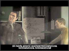 [ 1] - Misja 9 - Battle of the Coral Sea (1) | Kampania | Battlestations Midway - Battlestations: Midway - poradnik do gry