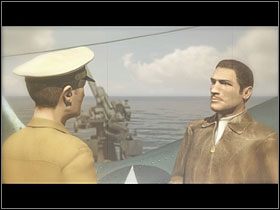 [16] - Misja 8 - Strike on Tulagi (2) | Kampania | Battlestations Midway - Battlestations: Midway - poradnik do gry