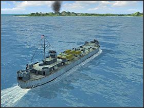 [15] - Misja 8 - Strike on Tulagi (2) | Kampania | Battlestations Midway - Battlestations: Midway - poradnik do gry